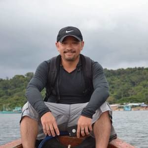 Meet your Posher, Thanh